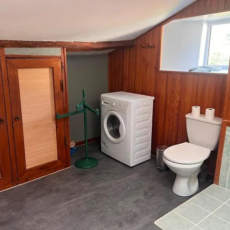Holiday home Avec Jardin Et Etang *